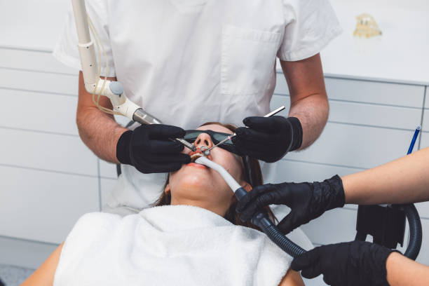 Best Emergency Dental Filling Replacement  in Dequincy, LA